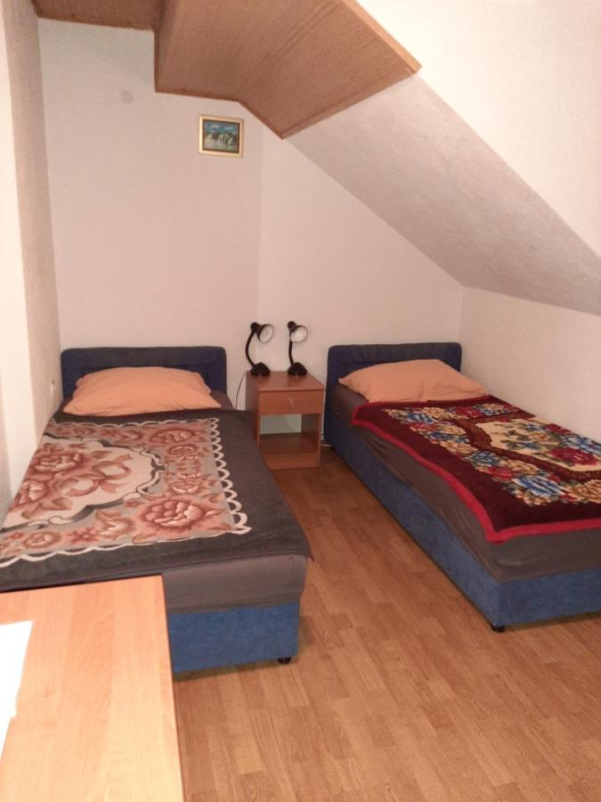 Rooms Mostanje Karlovac Exterior foto