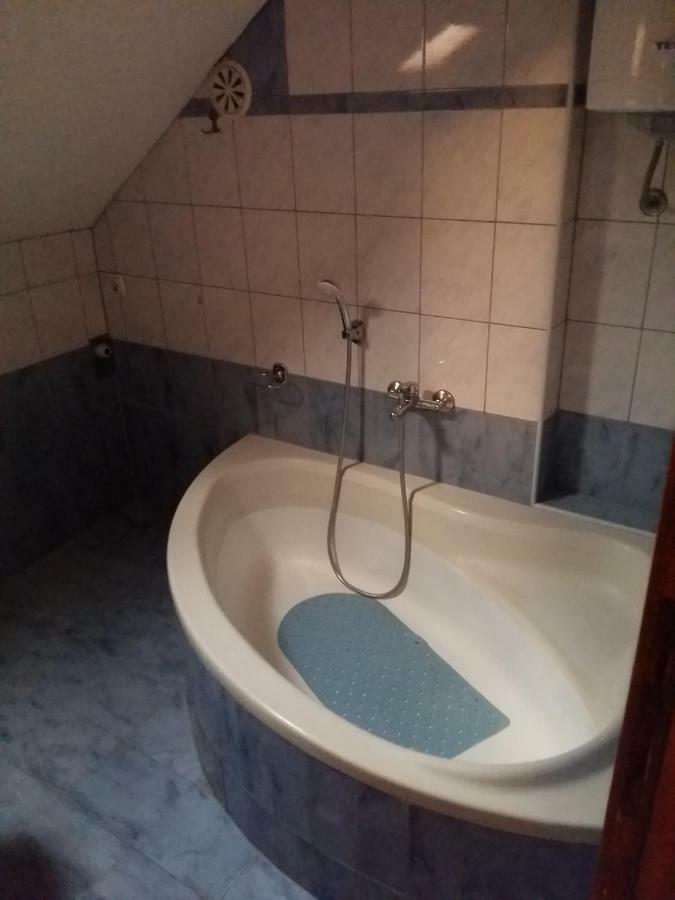 Rooms Mostanje Karlovac Exterior foto