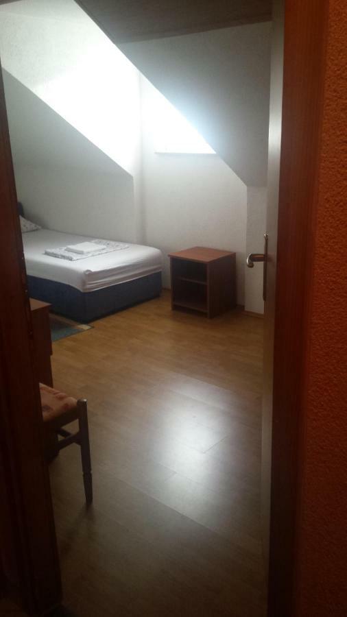 Rooms Mostanje Karlovac Exterior foto